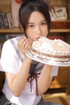 黄胜妍